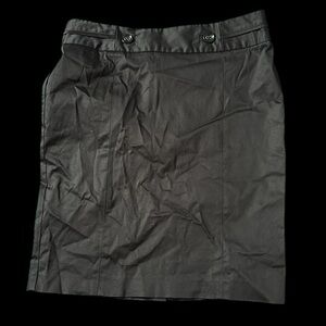 Jacob Classic Black Women's Skirt